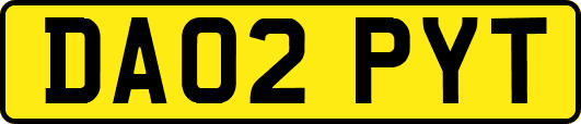 DA02PYT