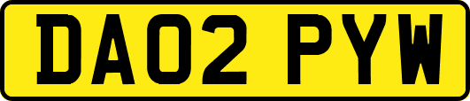 DA02PYW