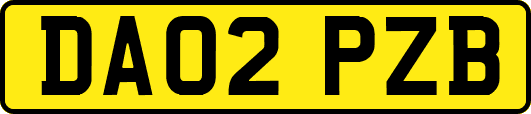 DA02PZB
