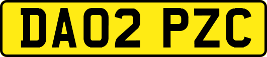 DA02PZC