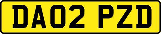 DA02PZD