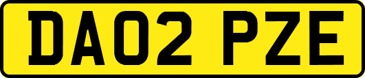 DA02PZE
