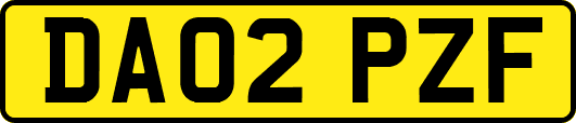 DA02PZF