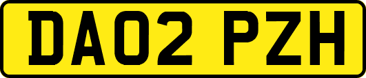 DA02PZH