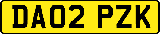 DA02PZK
