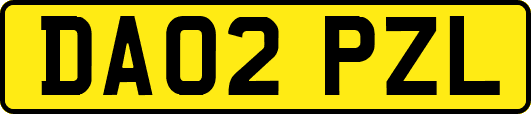 DA02PZL