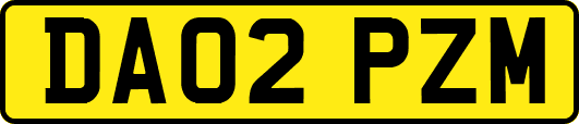 DA02PZM
