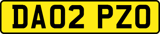 DA02PZO