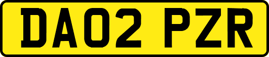 DA02PZR