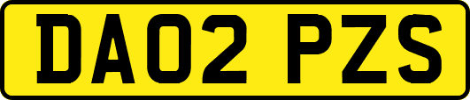DA02PZS