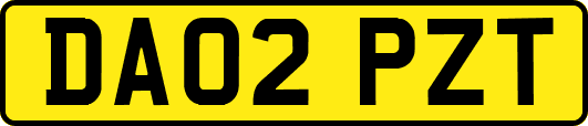 DA02PZT