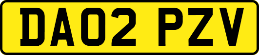 DA02PZV