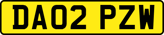 DA02PZW