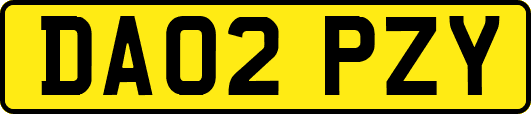 DA02PZY