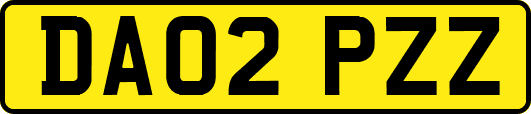 DA02PZZ