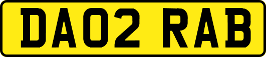 DA02RAB