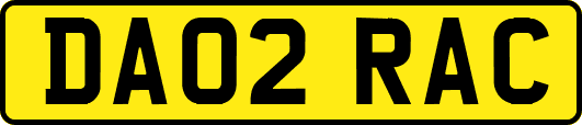 DA02RAC
