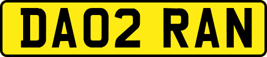 DA02RAN