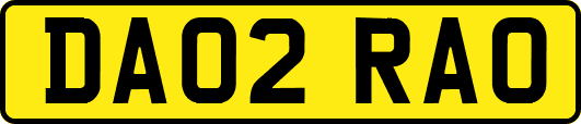 DA02RAO