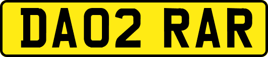 DA02RAR