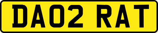 DA02RAT
