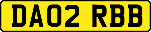 DA02RBB