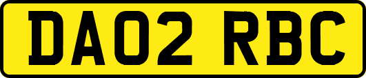DA02RBC