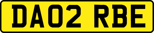 DA02RBE