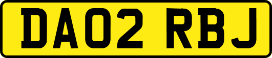 DA02RBJ