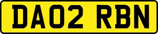 DA02RBN