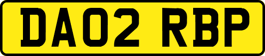 DA02RBP