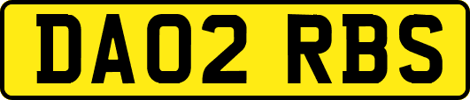 DA02RBS