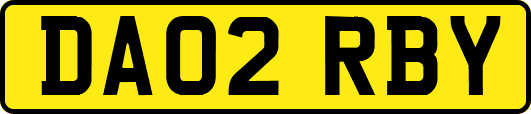 DA02RBY