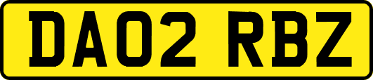 DA02RBZ
