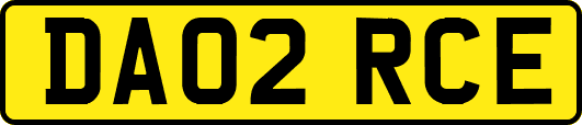 DA02RCE
