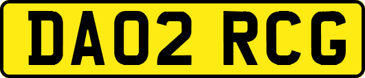 DA02RCG