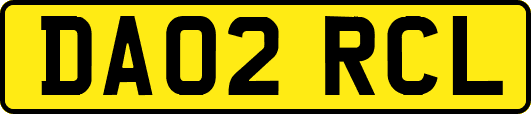 DA02RCL