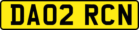 DA02RCN