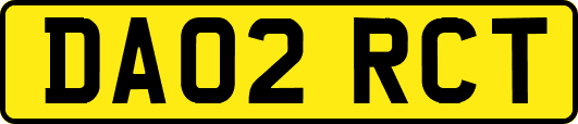 DA02RCT