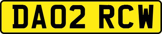 DA02RCW