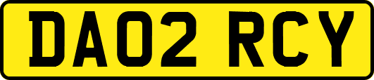 DA02RCY