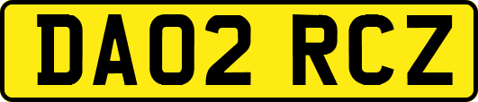 DA02RCZ