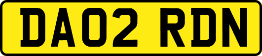DA02RDN