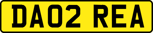 DA02REA