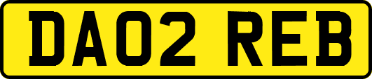 DA02REB