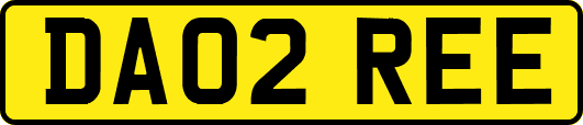 DA02REE