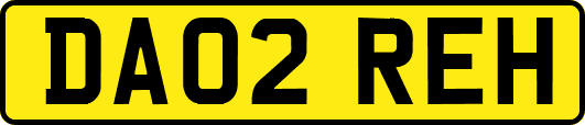 DA02REH