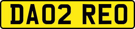 DA02REO