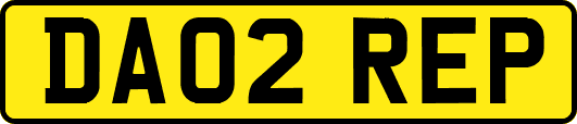 DA02REP