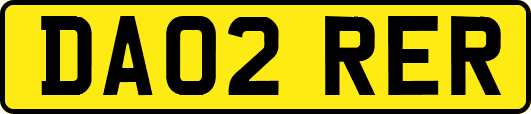 DA02RER